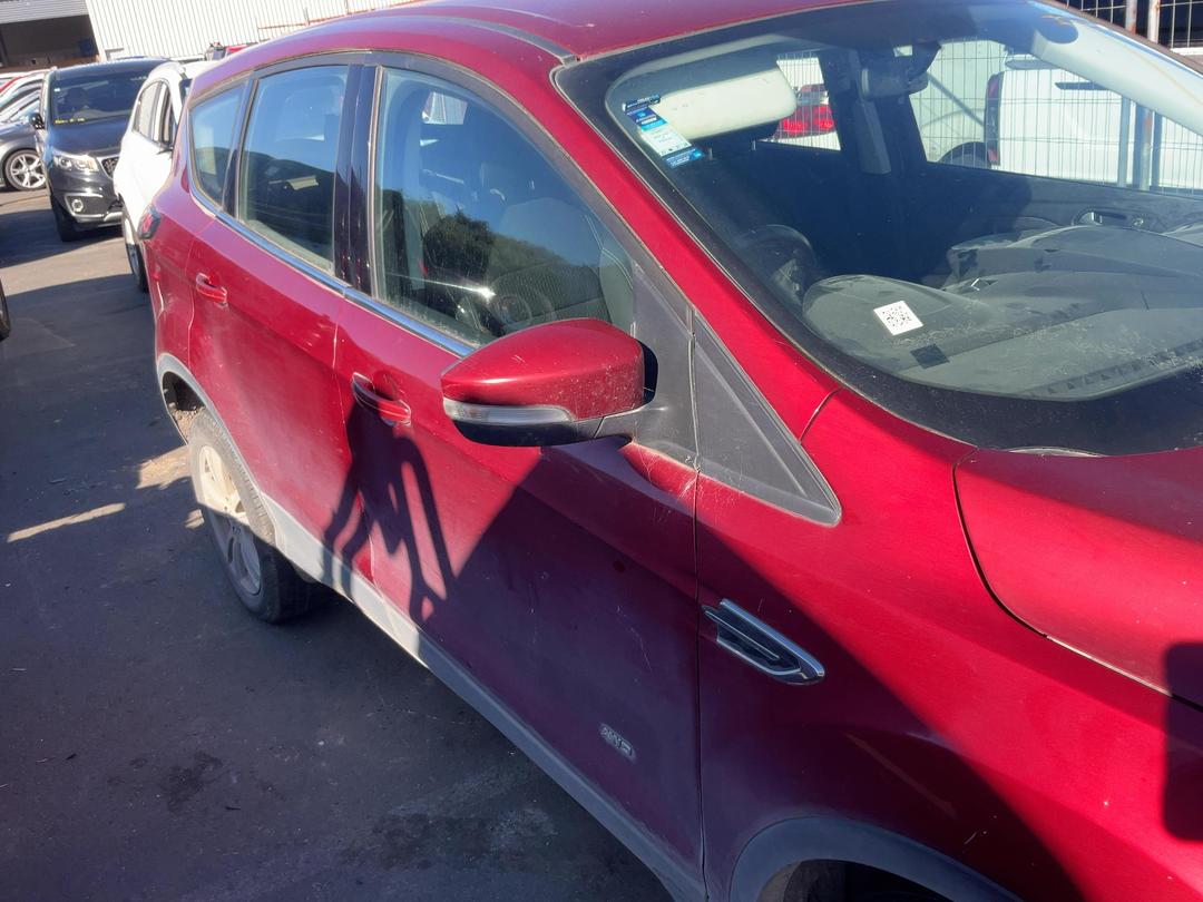 Photo '3' of Ford Escape Ambiente AWD Petrol Photo '3' of Ford Escape Ambiente AWD Petrol