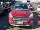Thumbnail '4' of Ford Escape Ambiente AWD Petrol