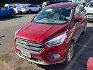 Thumbnail '5' of Ford Escape Ambiente AWD Petrol