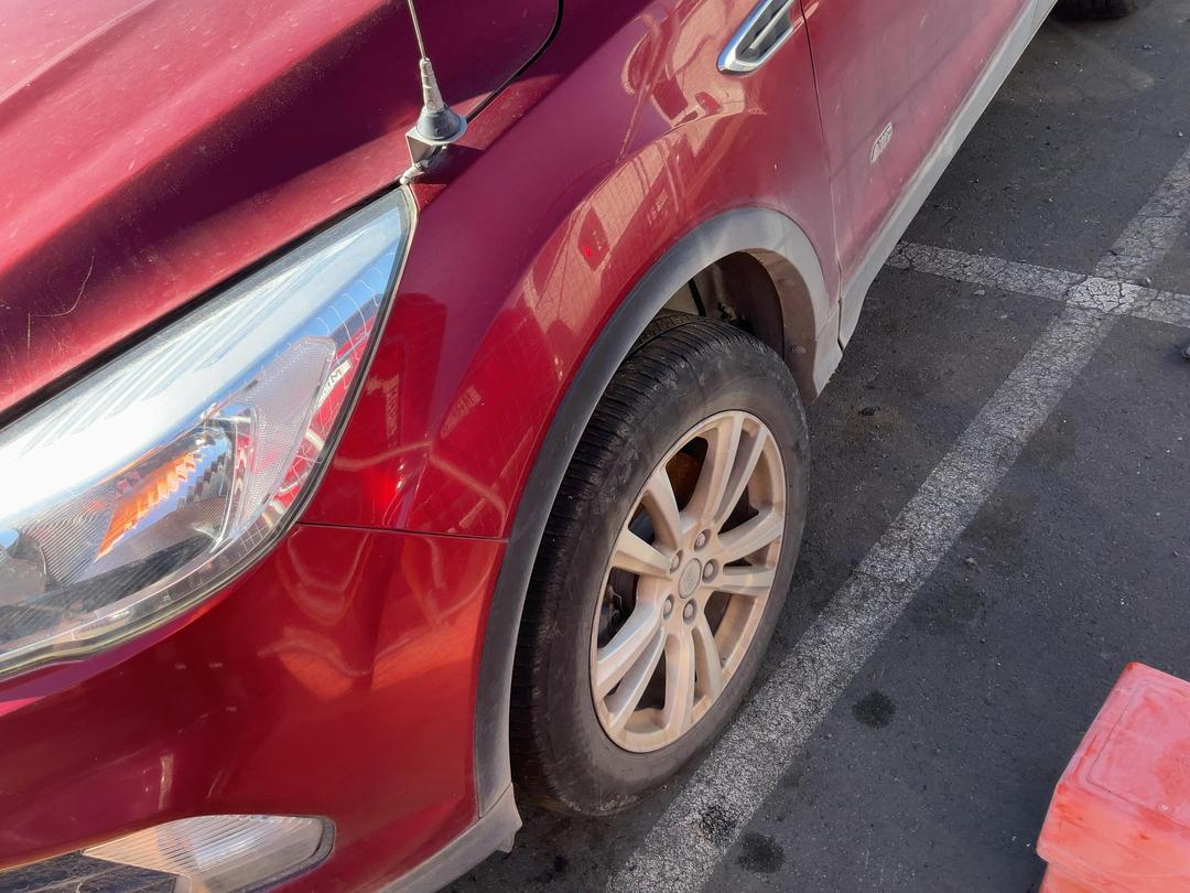 Photo '6' of Ford Escape Ambiente AWD Petrol Photo '6' of Ford Escape Ambiente AWD Petrol