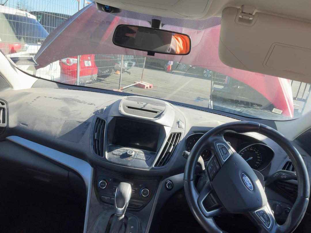 Photo '24' of Ford Escape Ambiente AWD Petrol Photo '24' of Ford Escape Ambiente AWD Petrol