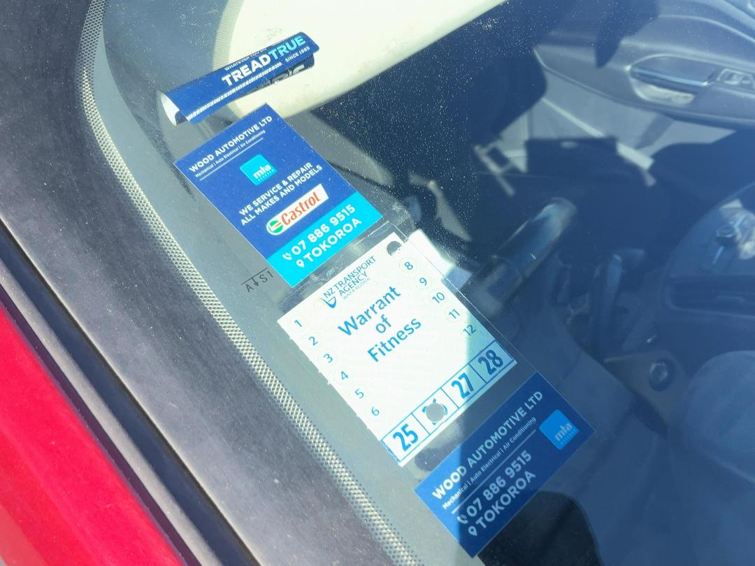 Photo '26' of Ford Escape Ambiente AWD Petrol Photo '26' of Ford Escape Ambiente AWD Petrol