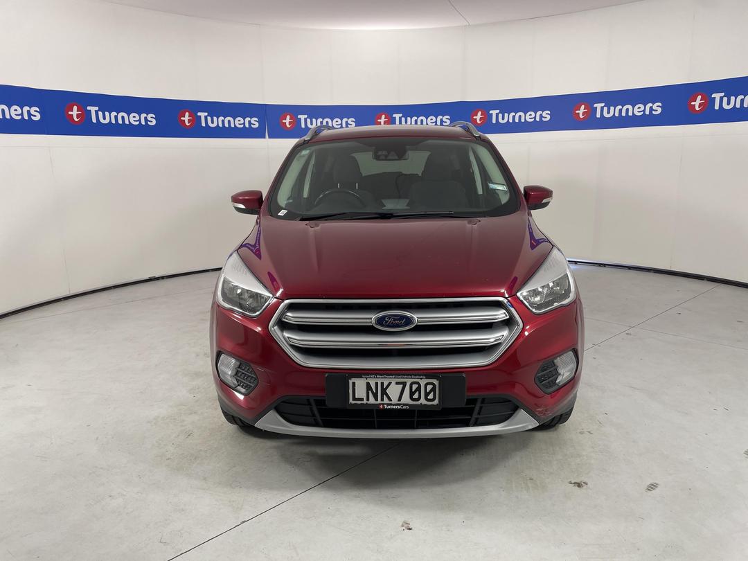 Photo '2' of Ford Escape