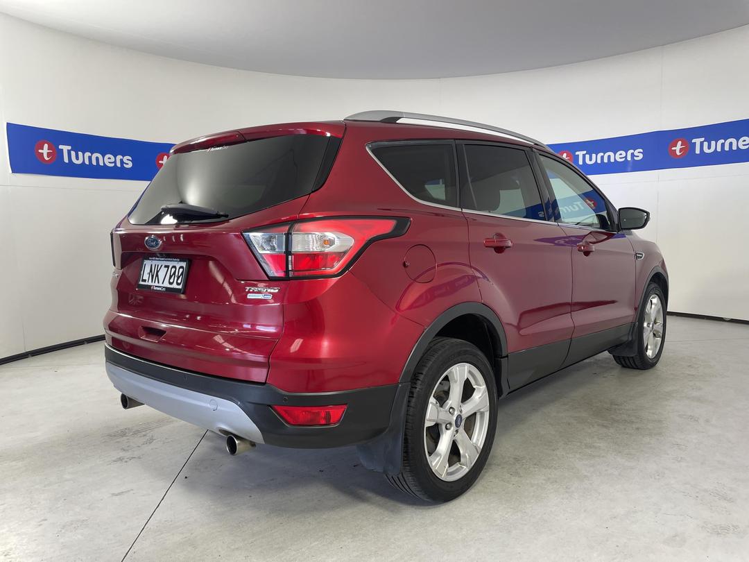 Photo '7' of Ford Escape