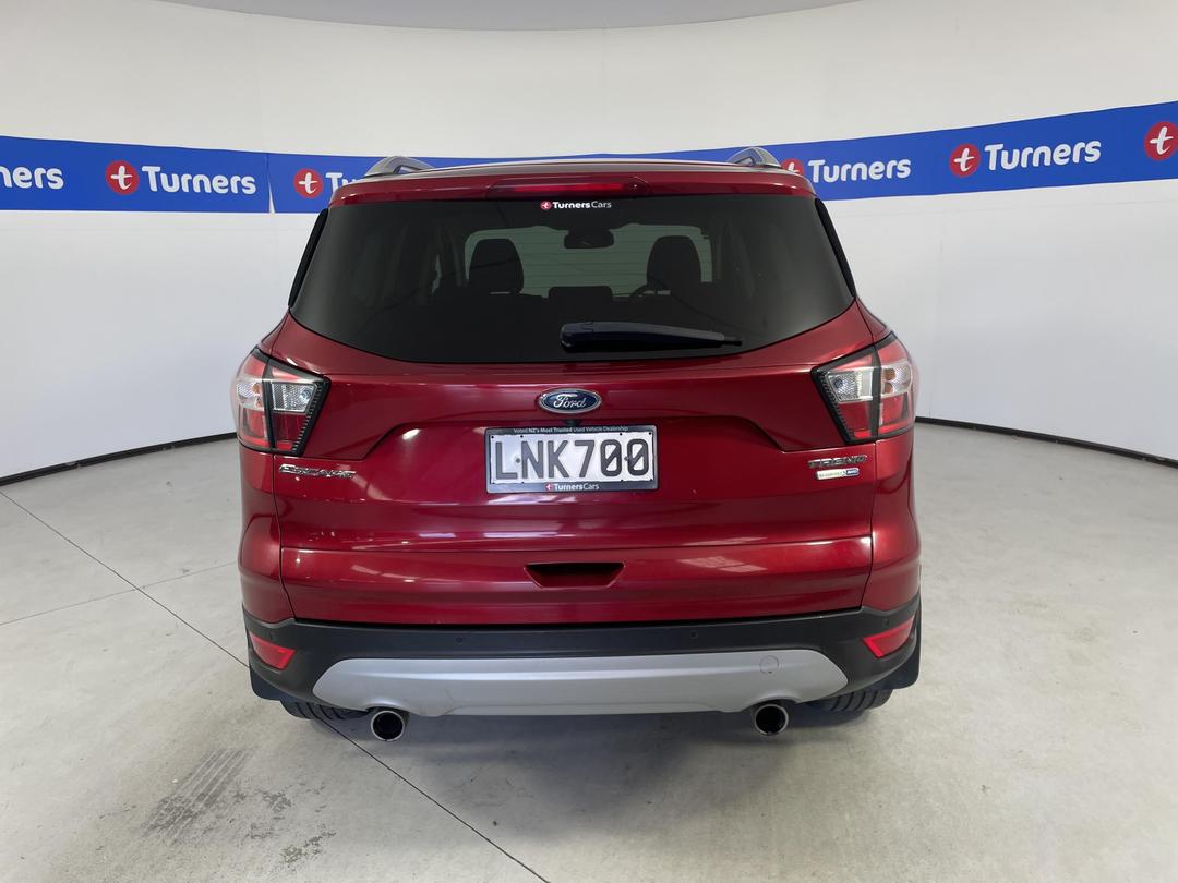 Photo '6' of Ford Escape