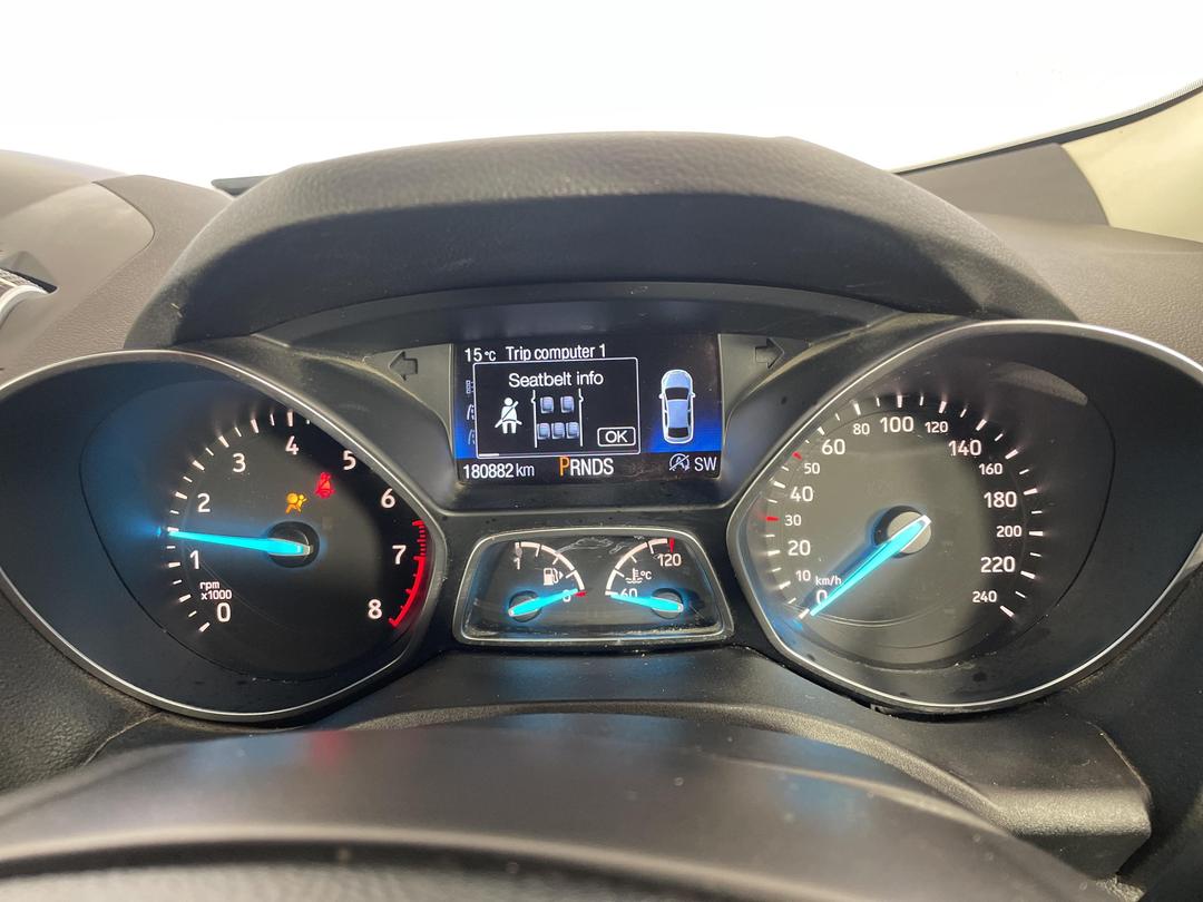 Photo '21' of Ford Escape