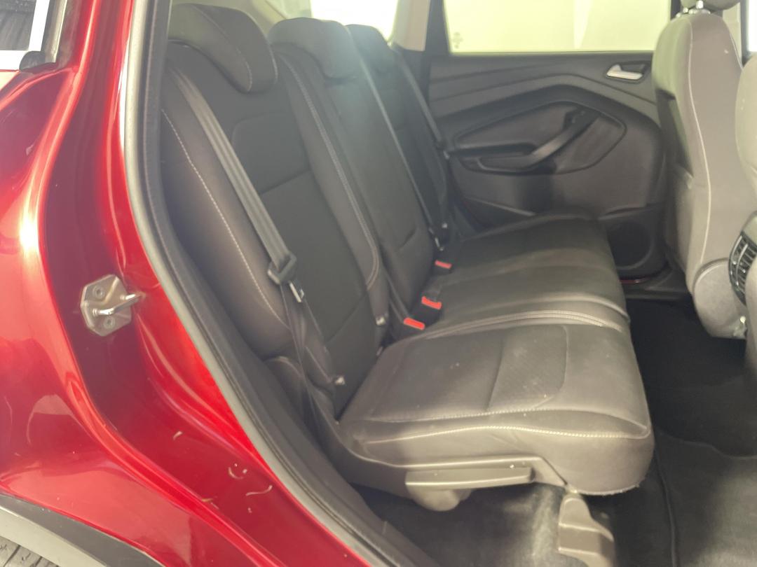 Photo '20' of Ford Escape