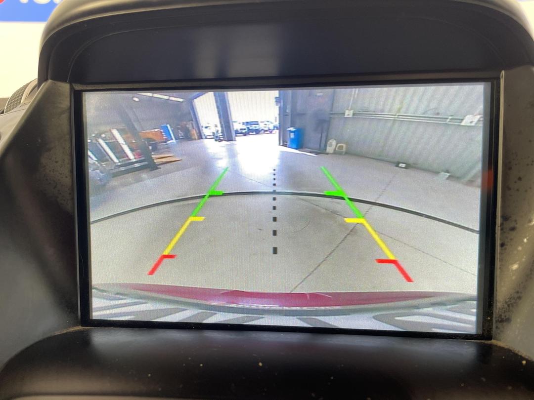 Photo '23' of Ford Escape