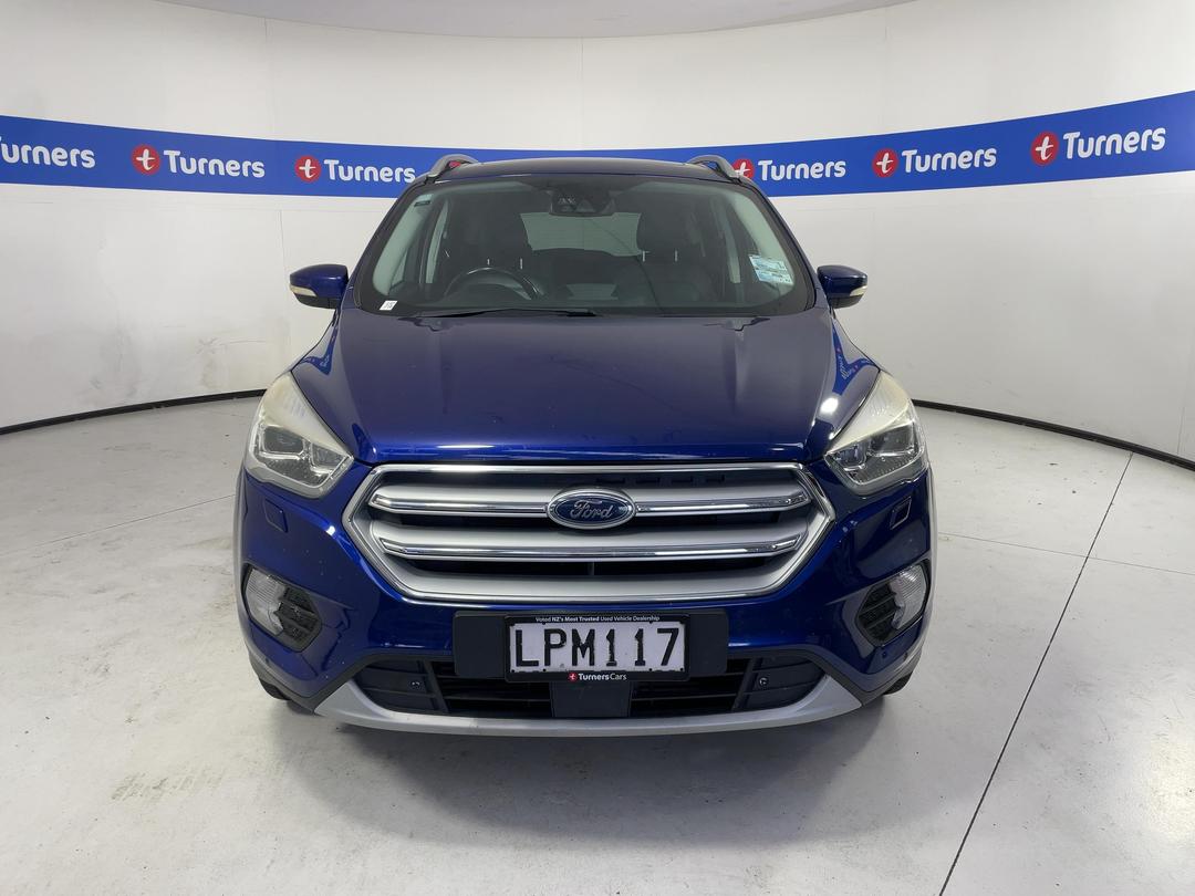 Photo '2' of Ford Escape