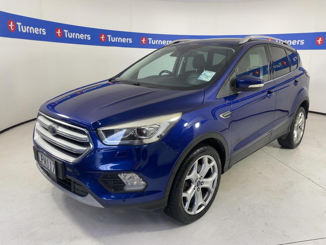 Photo '4' of Ford Escape