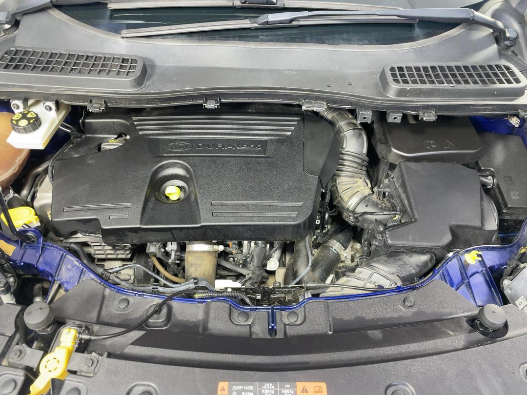 Photo '13' of Ford Escape