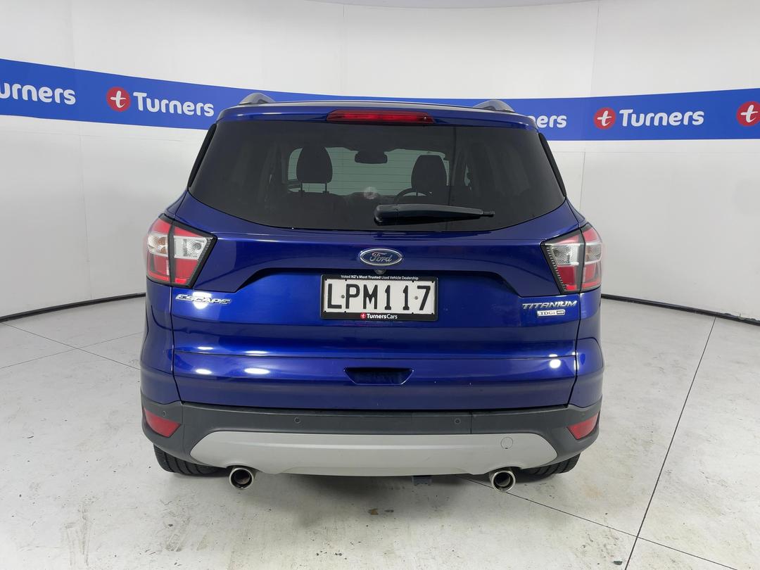 Photo '6' of Ford Escape