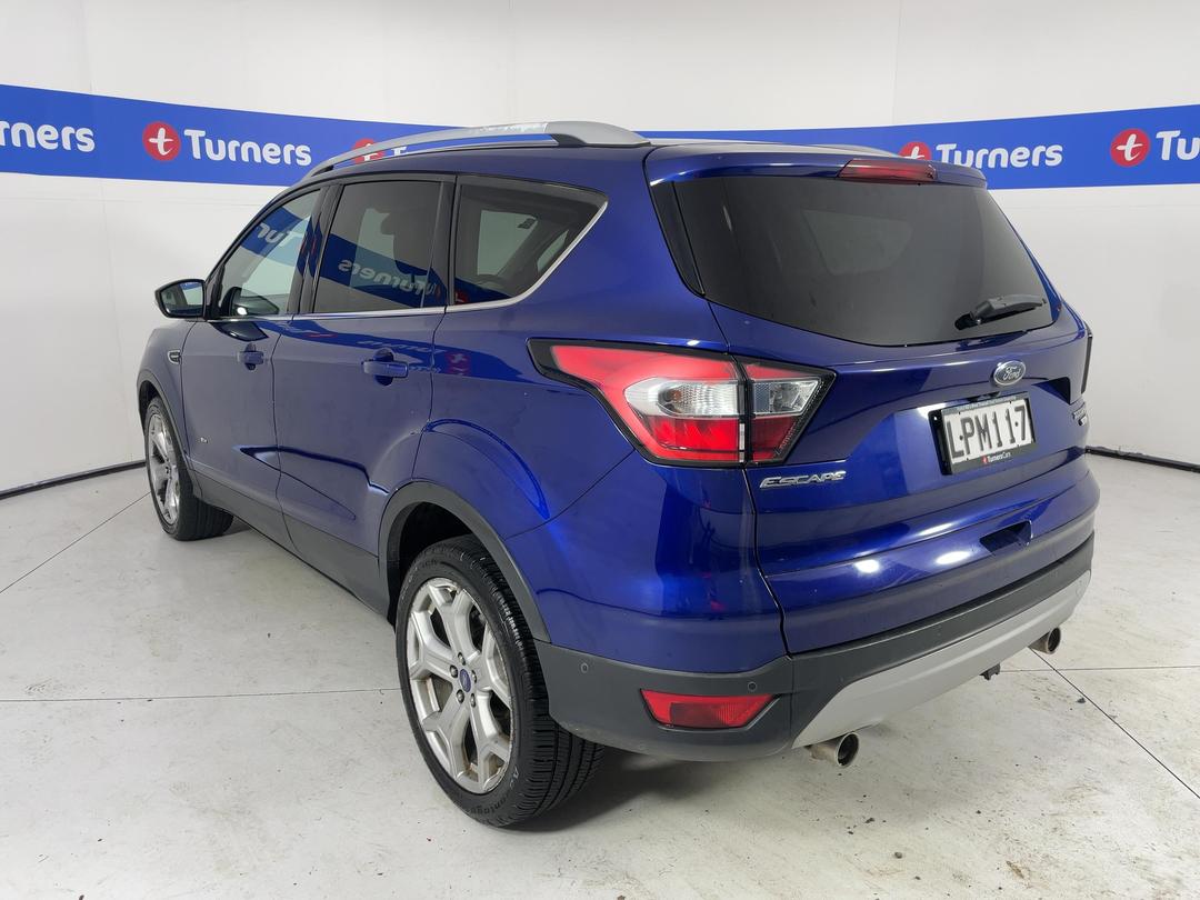 Photo '5' of Ford Escape