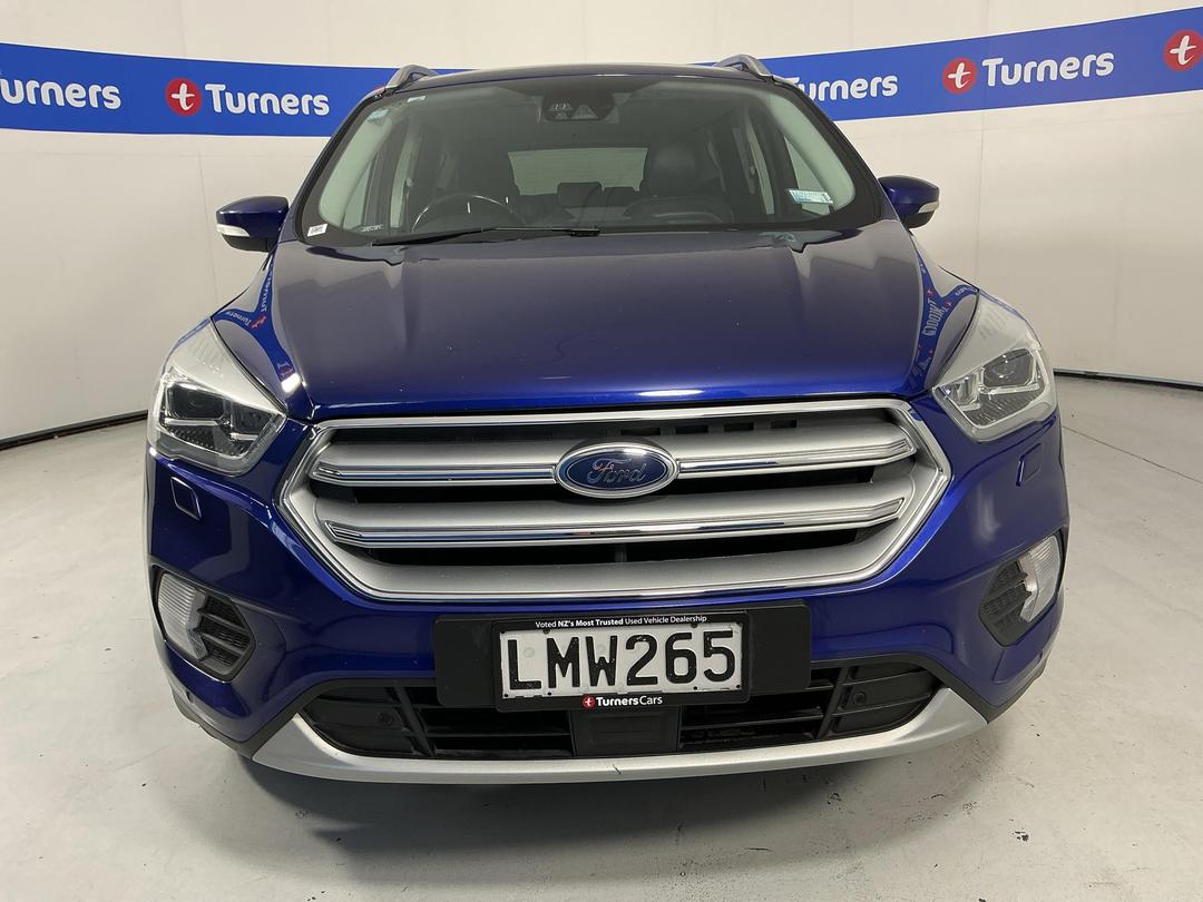 Photo '2' of Ford Escape