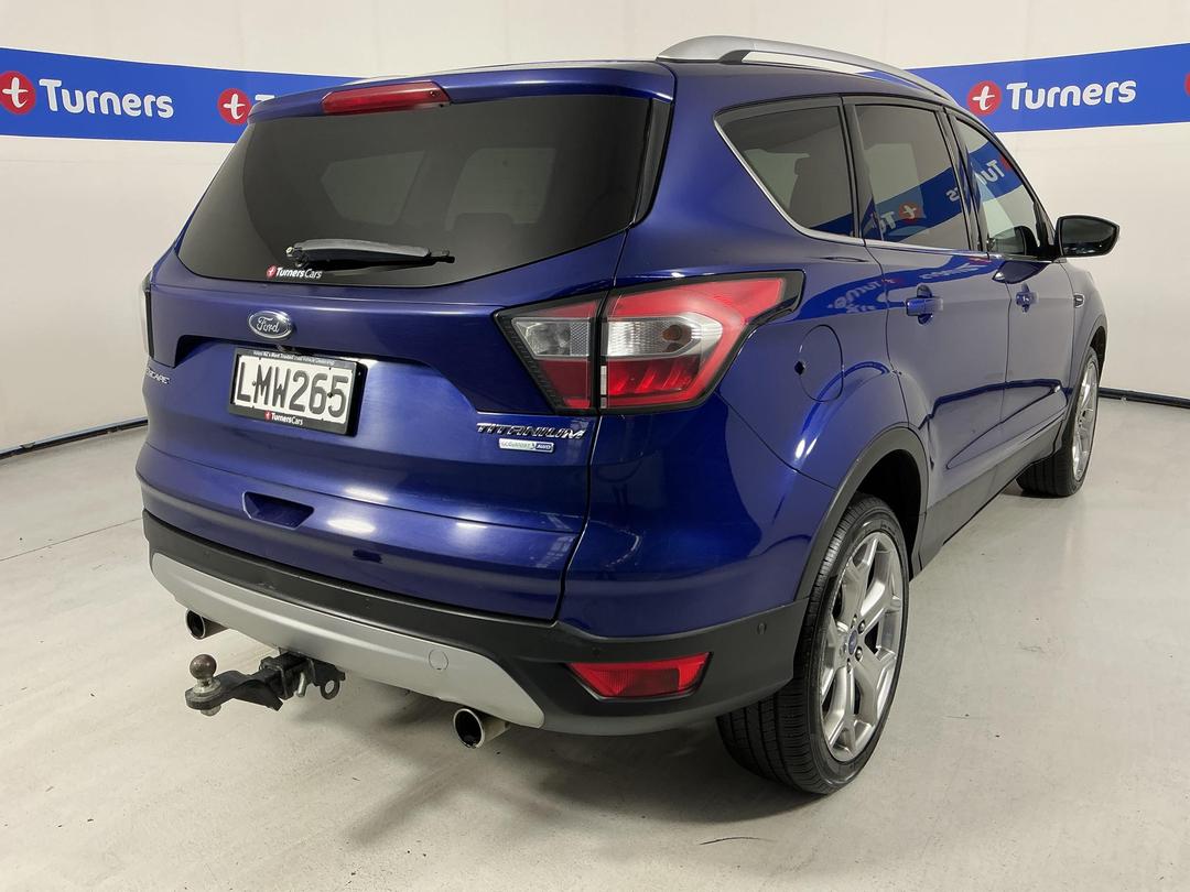 Photo '7' of Ford Escape