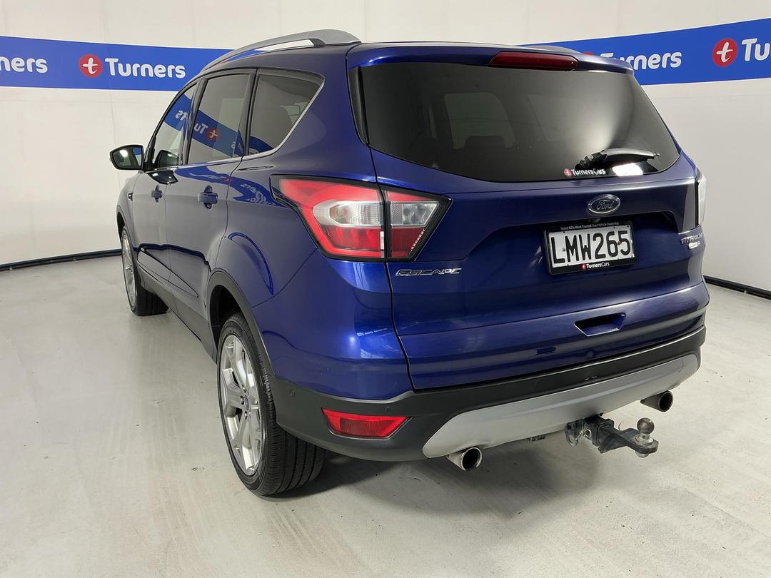 Photo '5' of Ford Escape