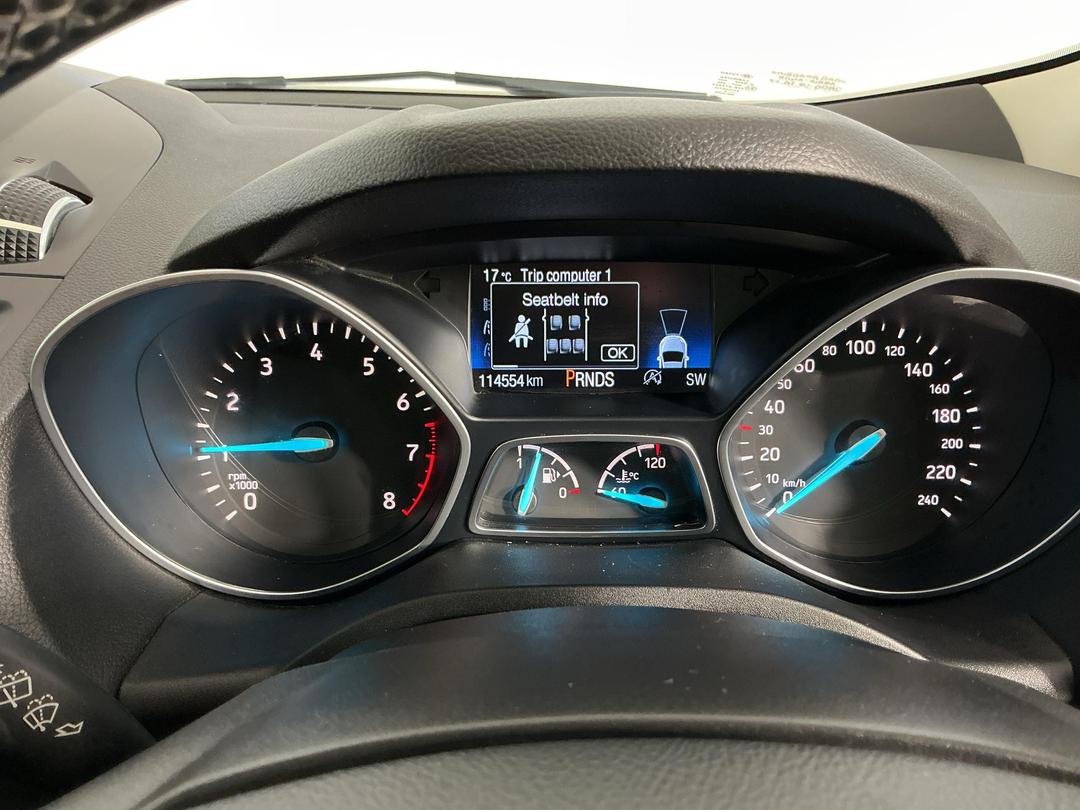 Photo '21' of Ford Escape