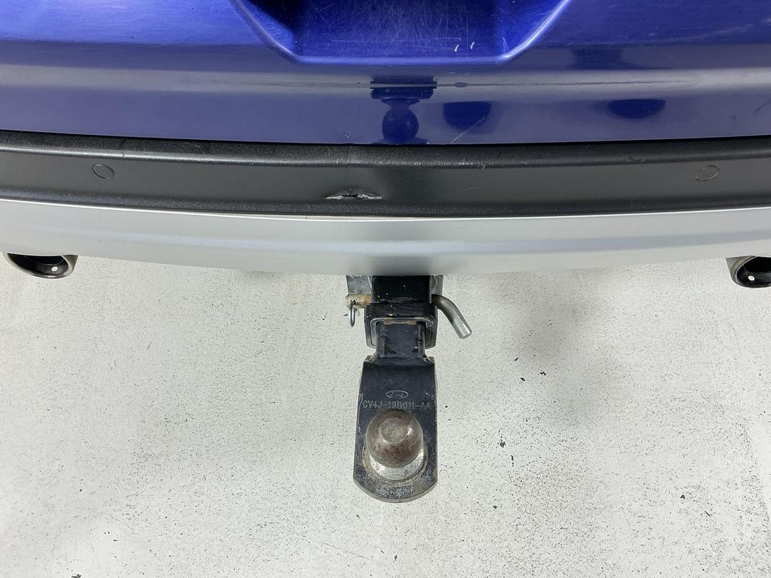 Photo '31' of Ford Escape