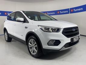 Image of 2018 Ford Escape Ambiente AWD Petrol 4WD