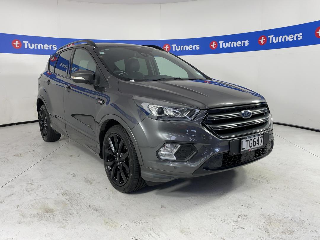 Photo '1' of Ford Escape