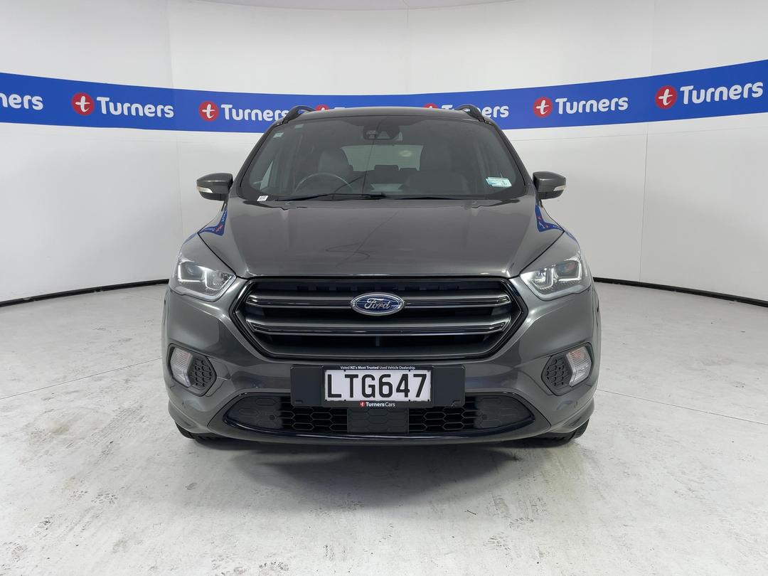 Photo '2' of Ford Escape