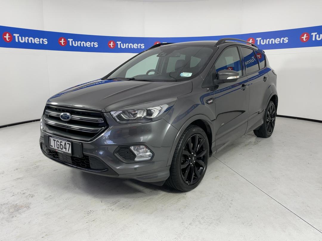Photo '4' of Ford Escape