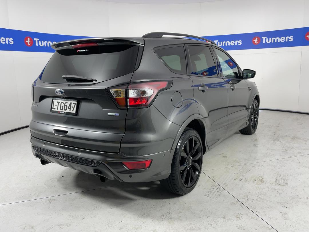 Photo '7' of Ford Escape