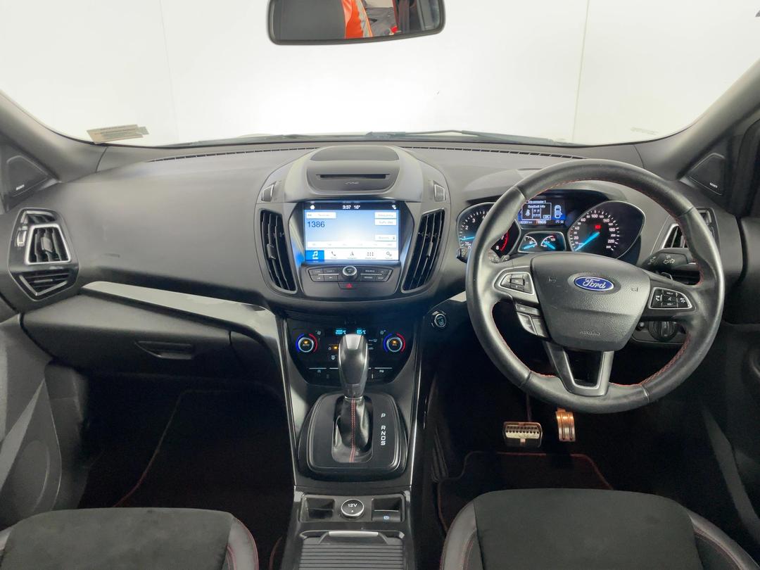 Photo '17' of Ford Escape