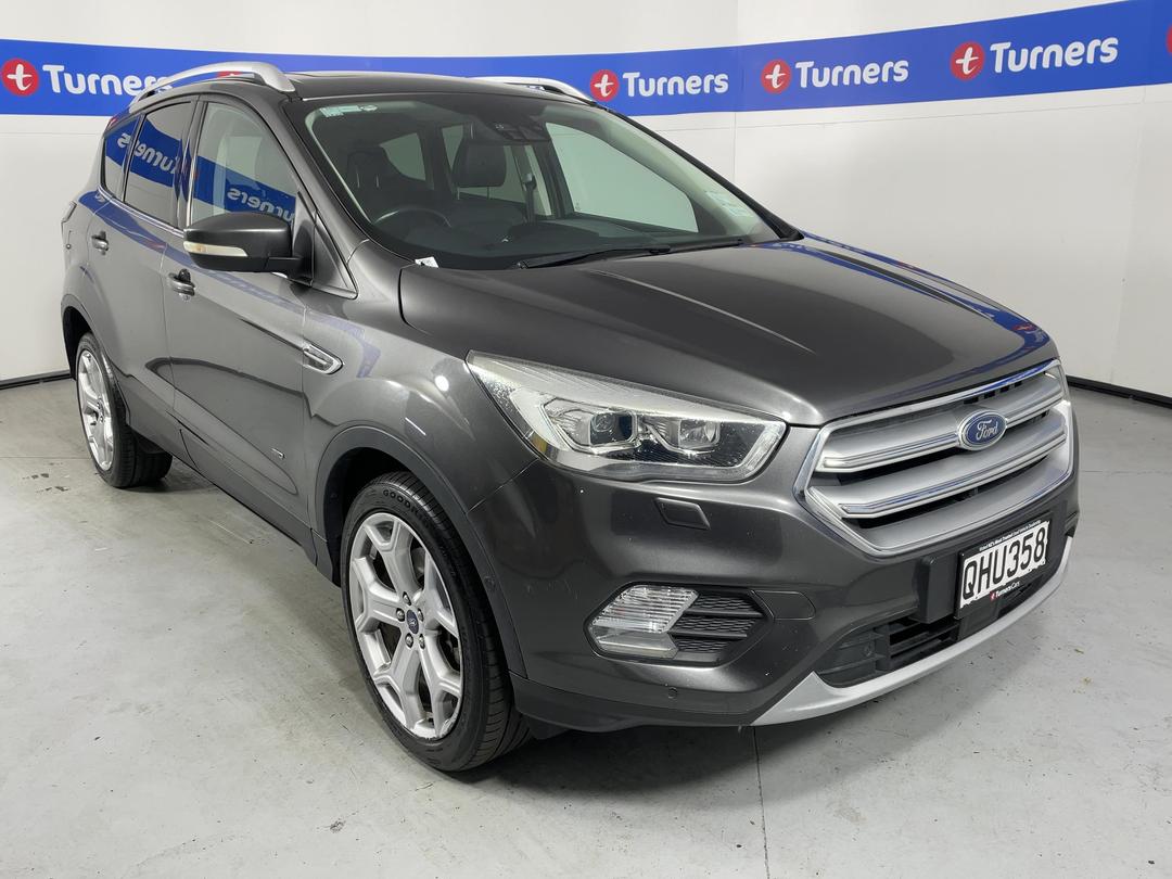 Photo '1' of Ford Escape