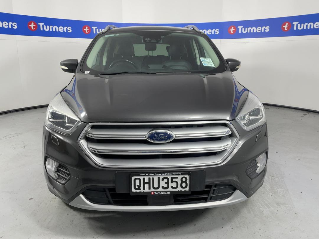 Photo '2' of Ford Escape