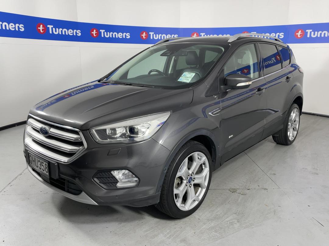 Photo '4' of Ford Escape