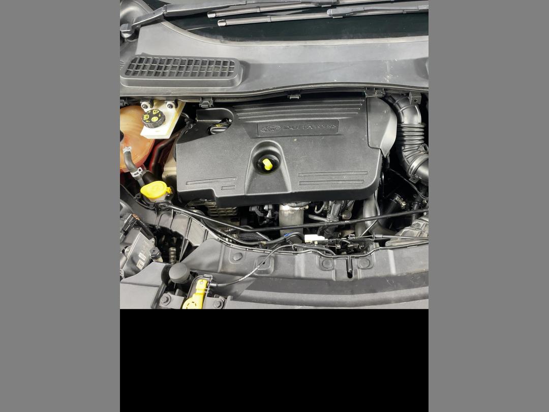 Photo '13' of Ford Escape