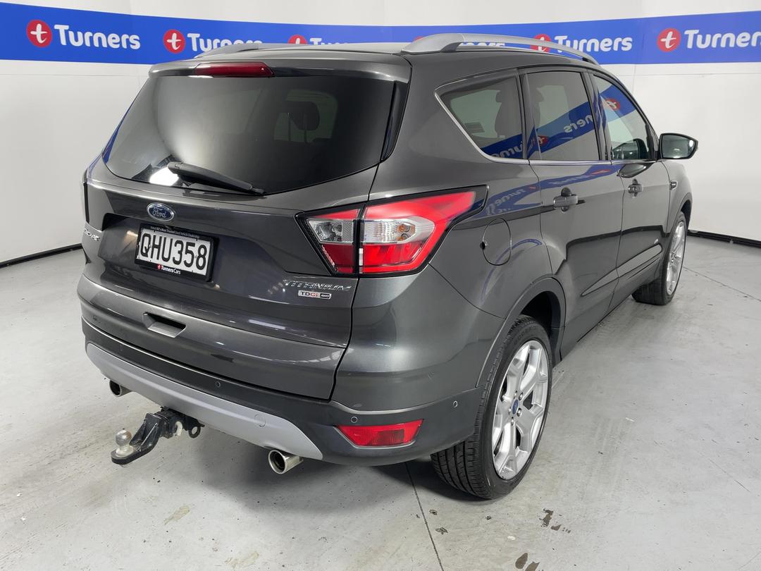 Photo '7' of Ford Escape