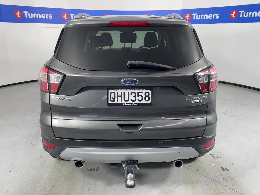 Photo '6' of Ford Escape