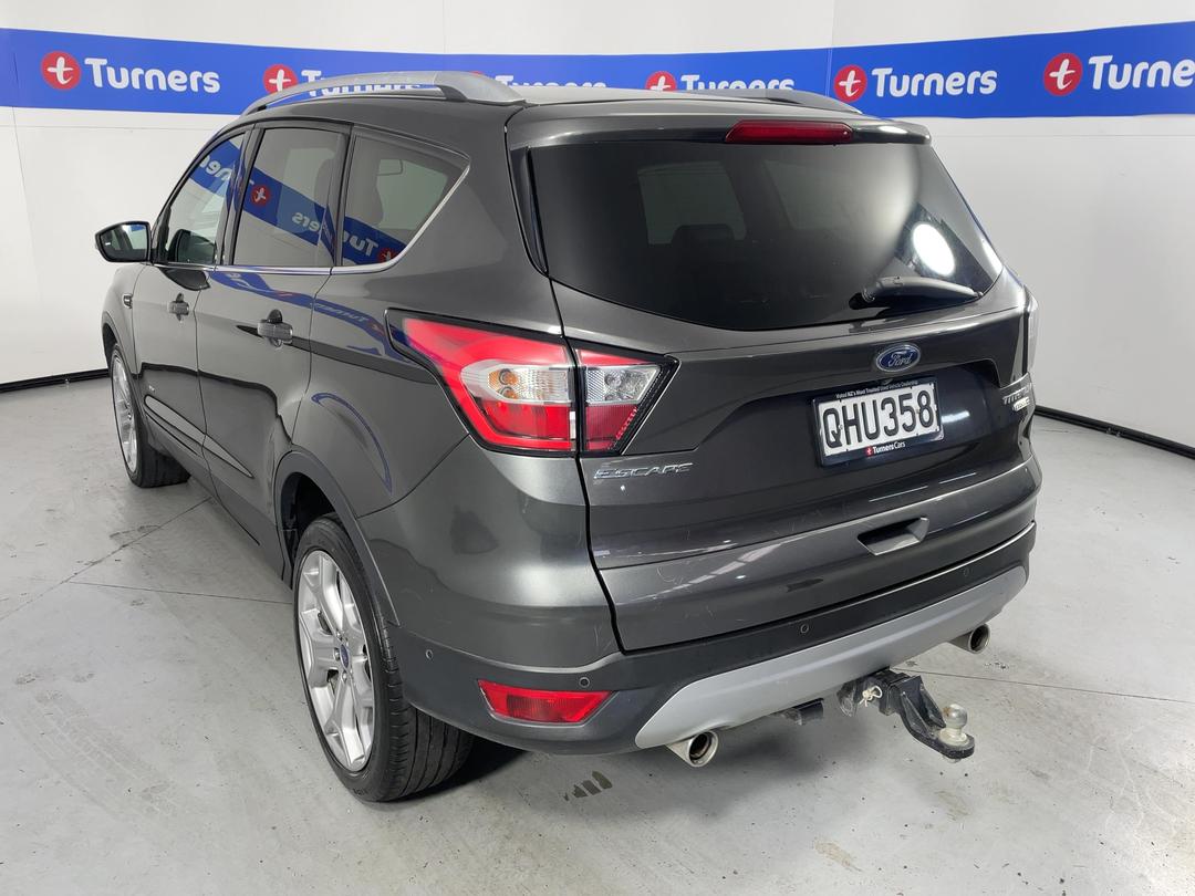 Photo '5' of Ford Escape