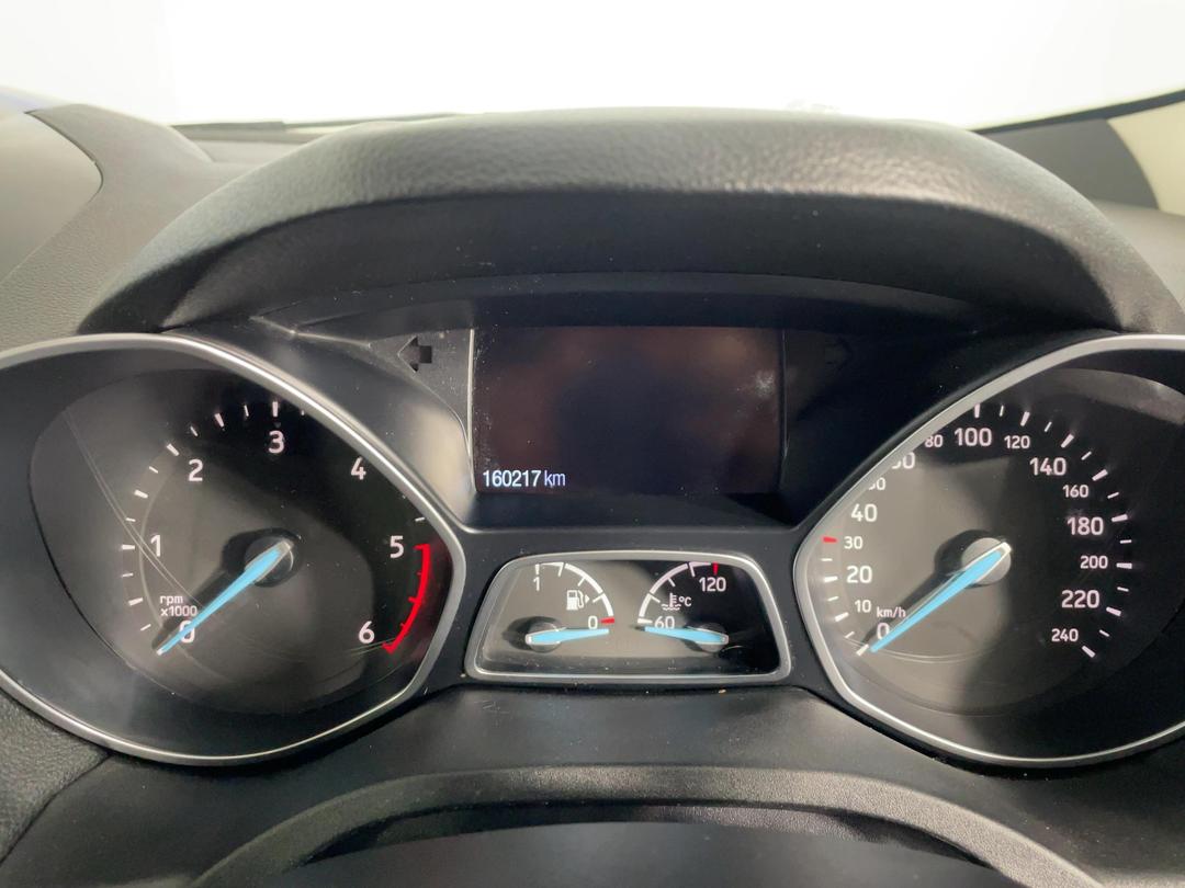 Photo '21' of Ford Escape