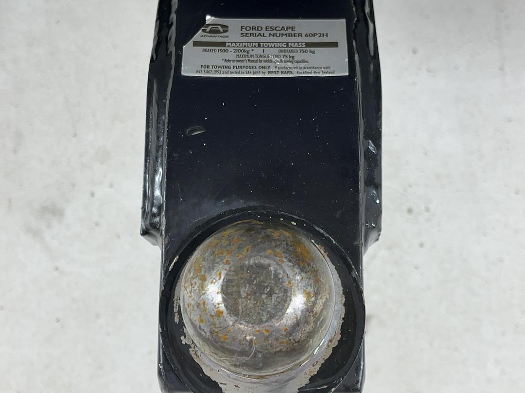 Photo '26' of Ford Escape