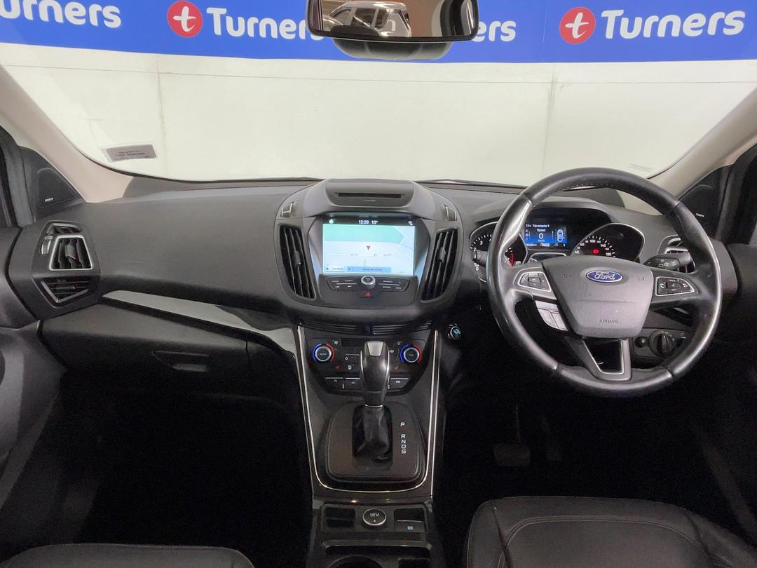 Photo '17' of Ford Escape