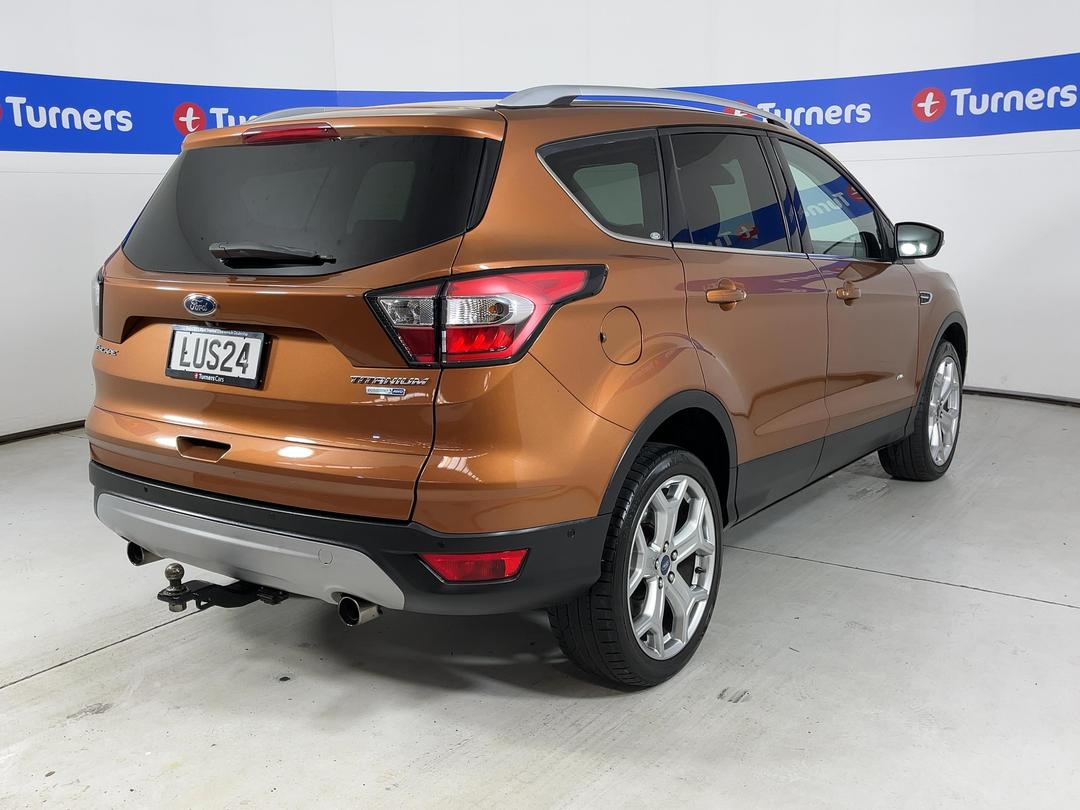 Photo '7' of Ford Escape