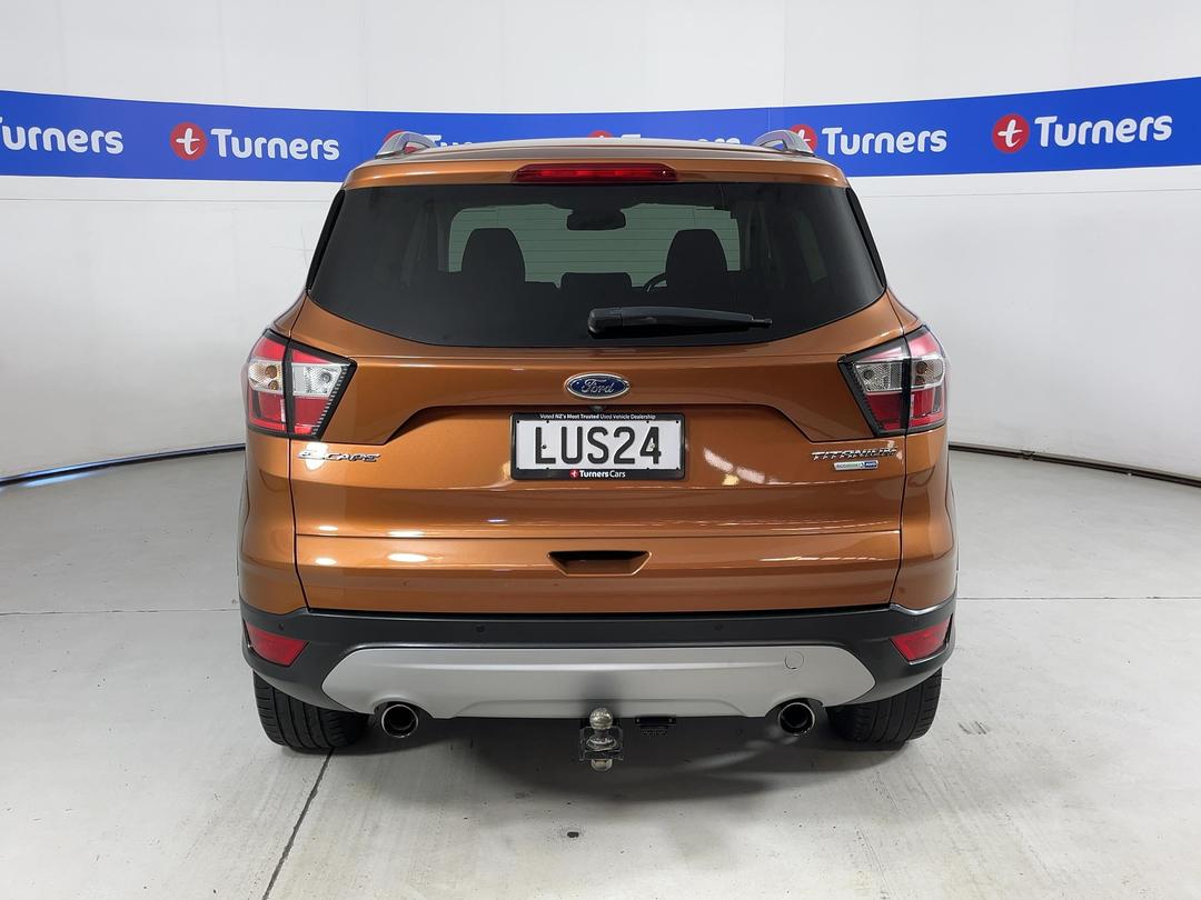 Photo '6' of Ford Escape