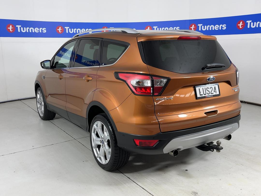 Photo '5' of Ford Escape