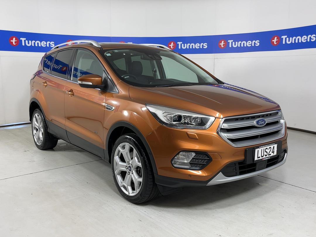 Photo '1' of Ford Escape