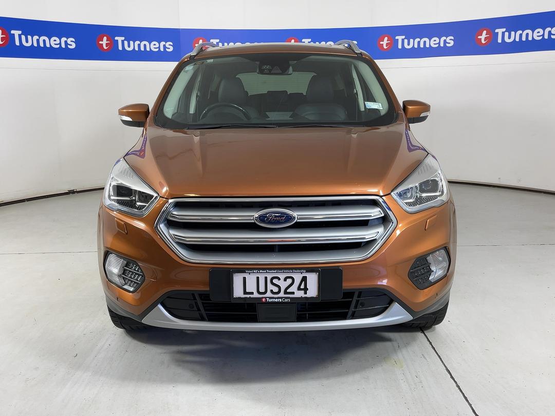 Photo '2' of Ford Escape