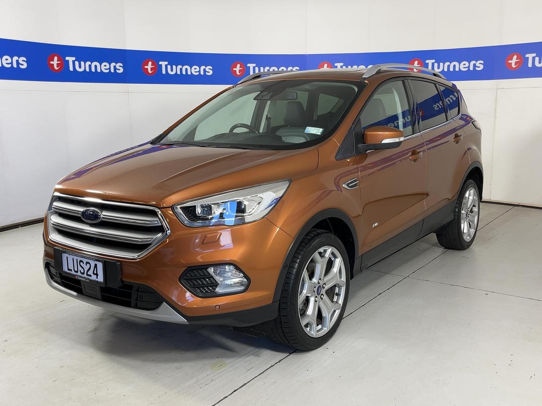 Photo '4' of Ford Escape