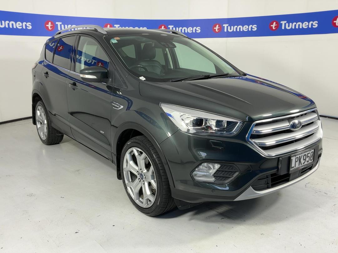Photo '1' of Ford Escape