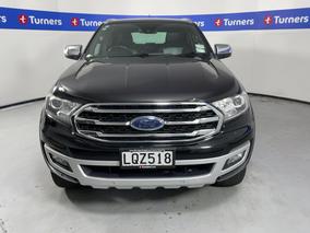 Photo '2' of Ford Everest