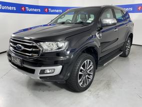 Photo '4' of Ford Everest