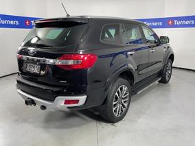 Photo '7' of Ford Everest