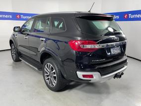 Photo '5' of Ford Everest
