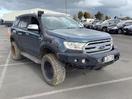 Thumbnail '1' of Ford Everest Titanium